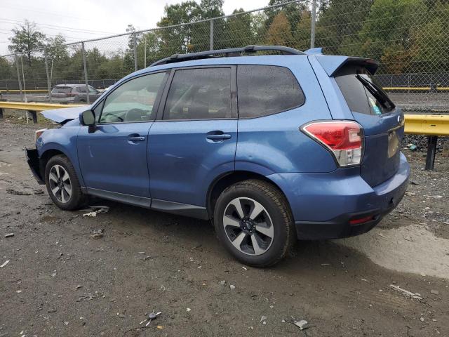 2017 Subaru Forester 2