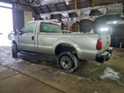 
										2016 Ford F350 full									