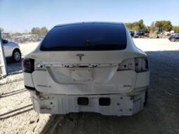 
										2016 Tesla Model x full									