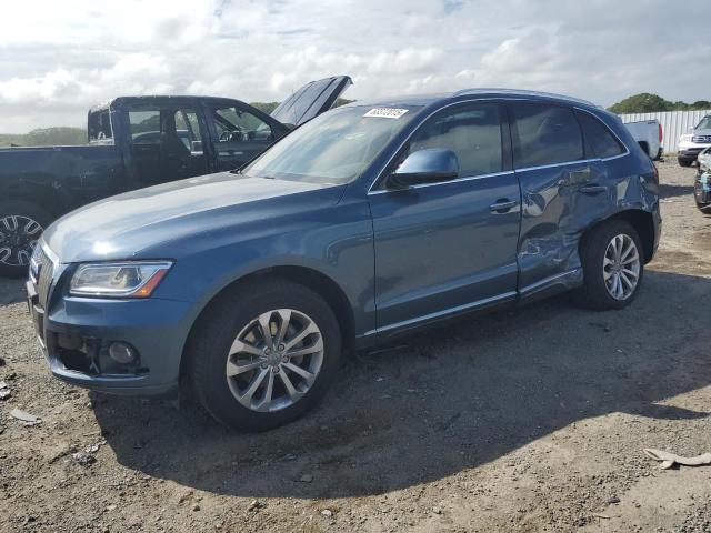 2016 Audi Q5