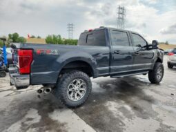 
										2021 Ford F350 full									