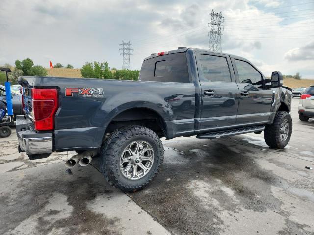 2021 Ford F350
