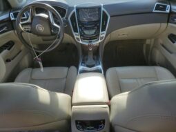 
										2016 Cadillac Srx full									