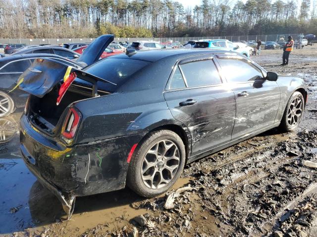 2017 Chrysler 300