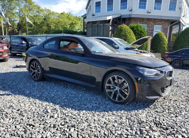 
								2024 BMW 2 series full									