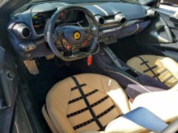 
										2021 Ferrari 812 superfast full									