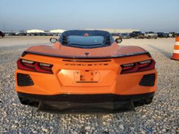 
										2023 Chevrolet Corvette full									