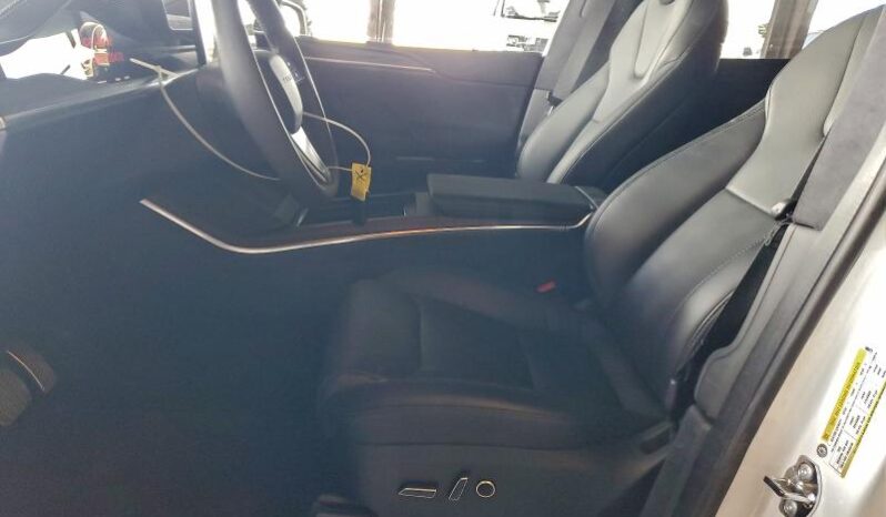 
								2023 Tesla Model x full									