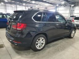 
										2015 BMW X5 full									
