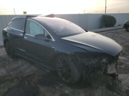 
										2016 Tesla Model x full									