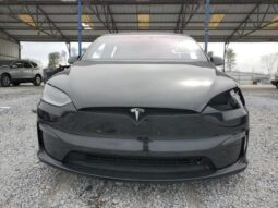 
										2024 Tesla Model x full									