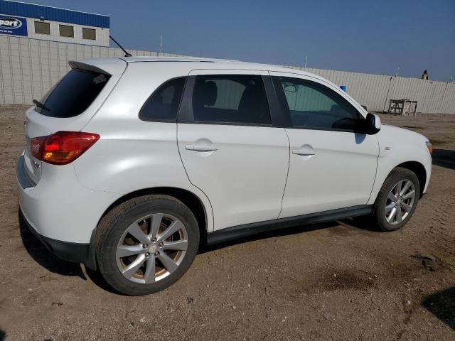 2013 Mitsubishi Outlander