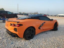 
										2023 Chevrolet Corvette full									