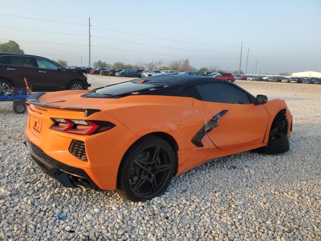 2023 Chevrolet Corvette