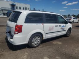 
										2015 Dodge Grand cara full									