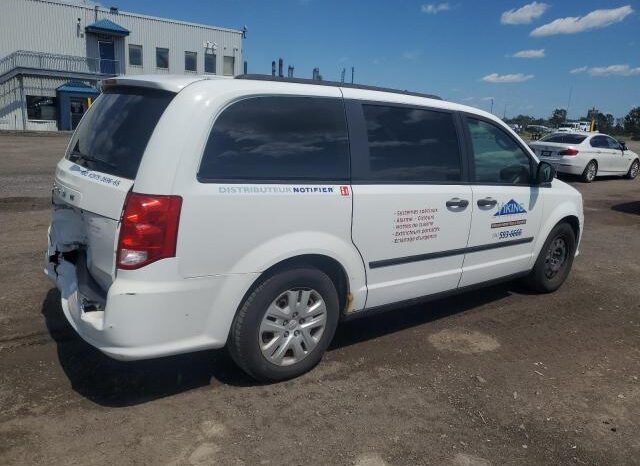 
								2015 Dodge Grand cara full									