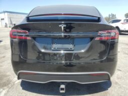 
										2022 Tesla Model x full									