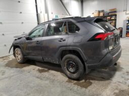 
										2021 Toyota Rav4 full									