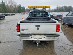 
										2008 Dodge Dakota full									