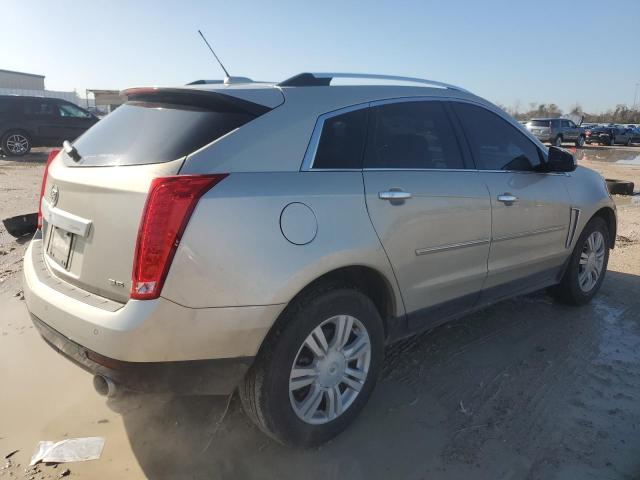 2016 Cadillac Srx