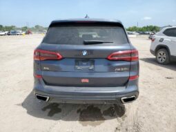 
										2020 BMW X5 full									