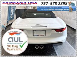 
										2014 Jaguar F-type full									