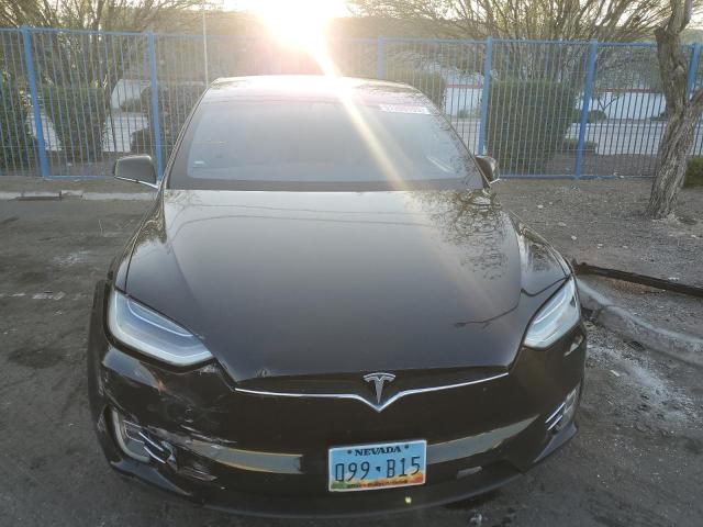 2016 Tesla Model x