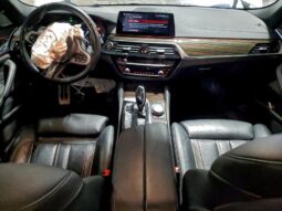 
										2019 BMW M5 full									