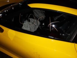 
										2016 Chevrolet Corvette full									