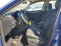 
										2023 Volkswagen Jetta se full									