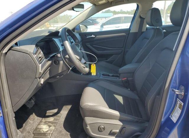 
								2023 Volkswagen Jetta se full									