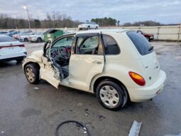 
										2006 Chrysler Pt cruiser full									