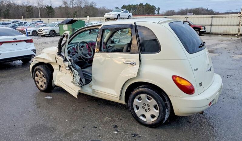 
								2006 Chrysler Pt cruiser full									