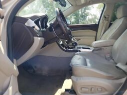 
										2012 Cadillac Srx full									