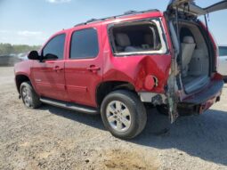 
										2013 Gmc Yukon full									