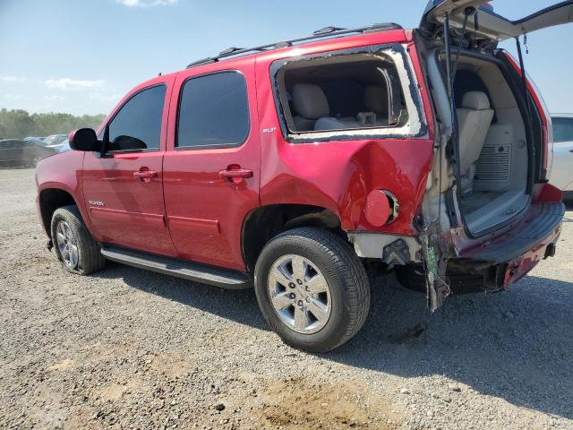 2013 Gmc Yukon
