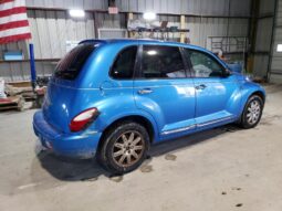 
										2008 Chrysler Pt cruiser full									