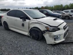 
										2019 Subaru Wrx full									