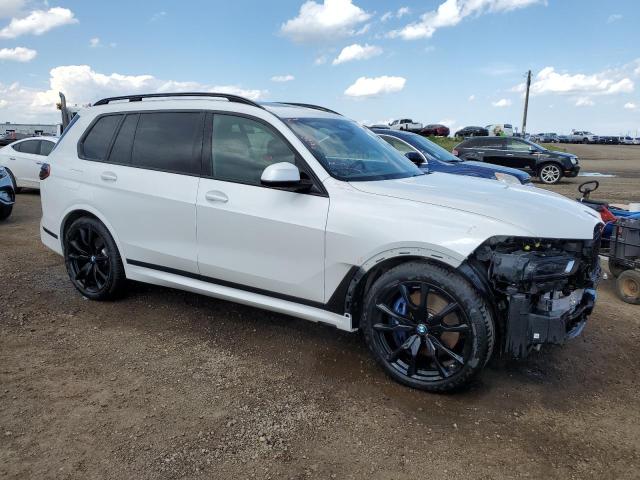 2024 BMW X7