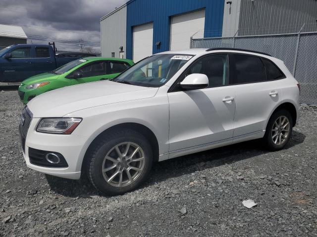 2013 Audi Q5