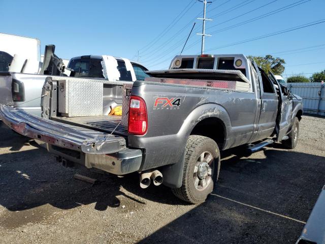 2014 Ford F350