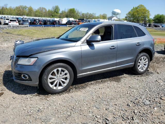 2014 Audi Q5