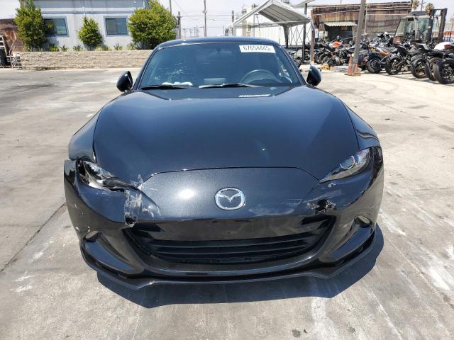 2019 Mazda Mx-5 miata