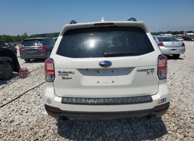 
								2018 Subaru Forester 2 full									