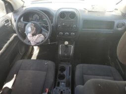 
										2012 Jeep Compass sp full									