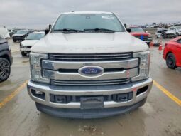
										2017 Ford F350 full									