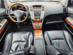 
										2004 Lexus Rx 330 full									