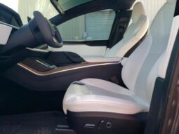 
										2022 Tesla Model x full									