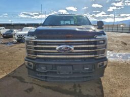 
										2023 Ford F350 full									