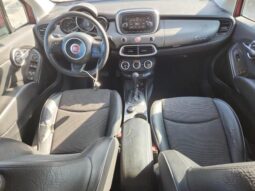 
										2016 Fiat 500 full									